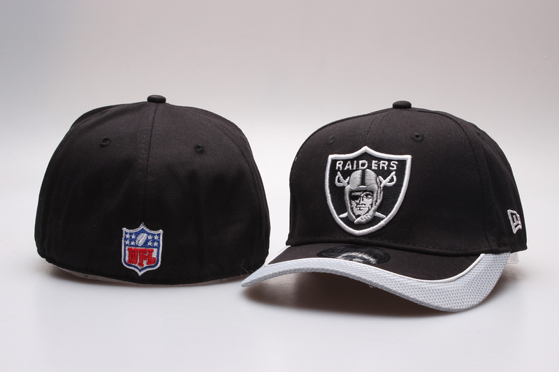 NFL Fitted Hats-117