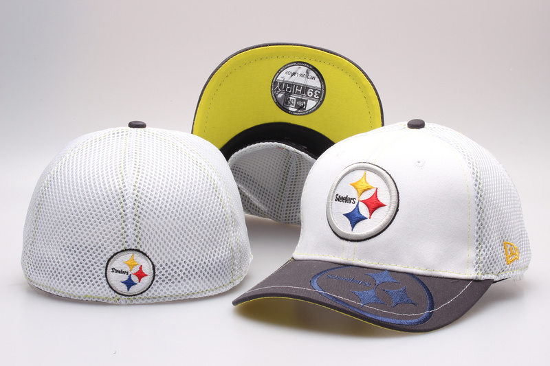 NFL Fitted Hats-119