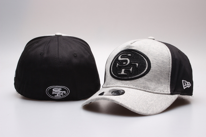 NFL Fitted Hats-120