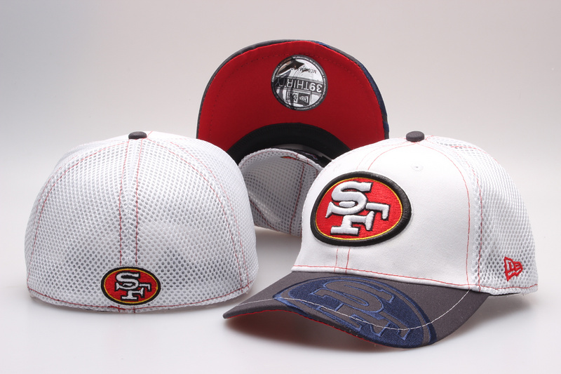 NFL Fitted Hats-121