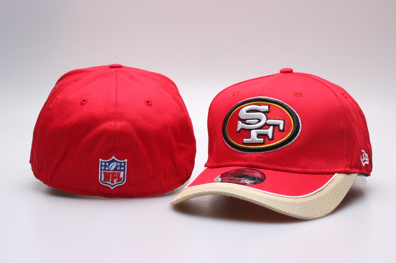 NFL Fitted Hats-122