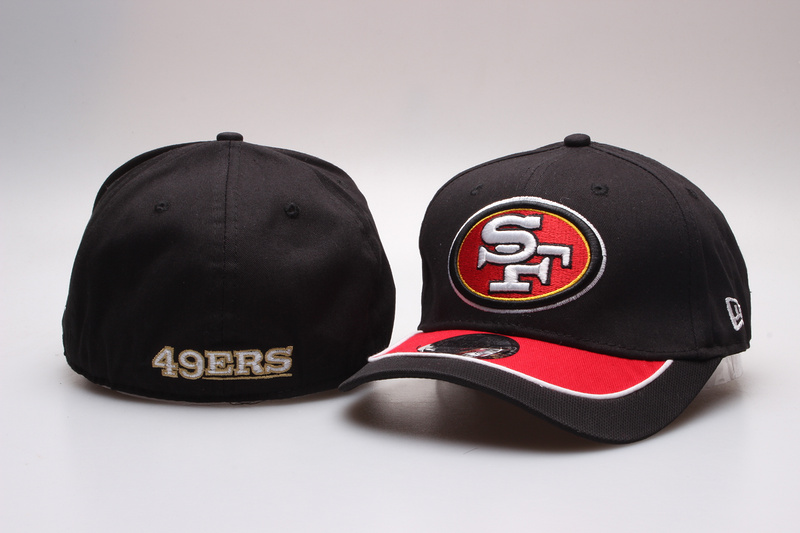 NFL Fitted Hats-123