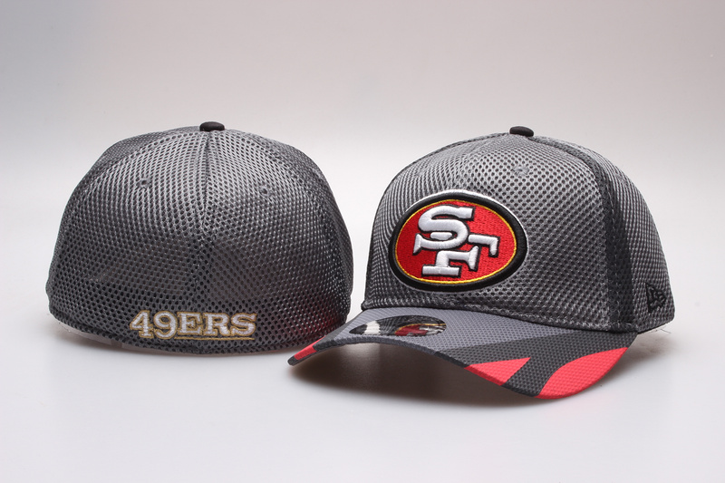 NFL Fitted Hats-124