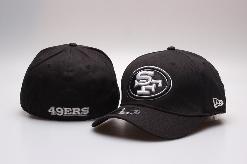 NFL Fitted Hats-125
