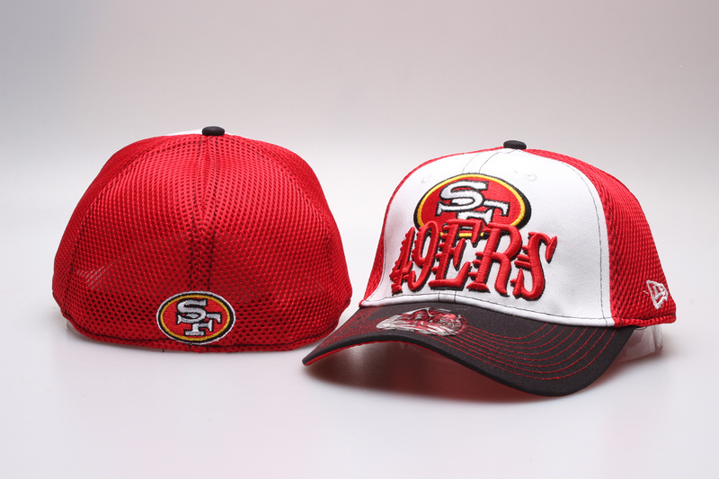 NFL Fitted Hats-126