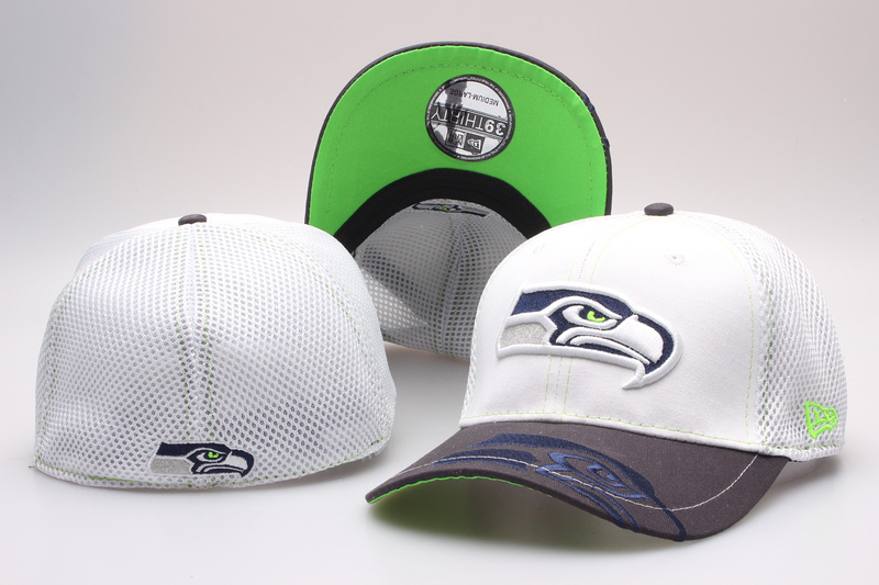 NFL Fitted Hats-127