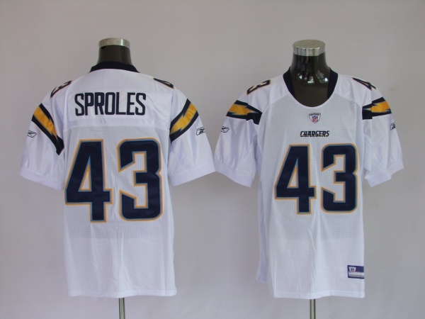 NFL San Diego Chargers-067