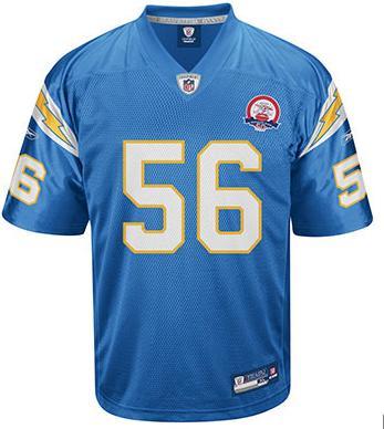 NFL San Diego Chargers-070