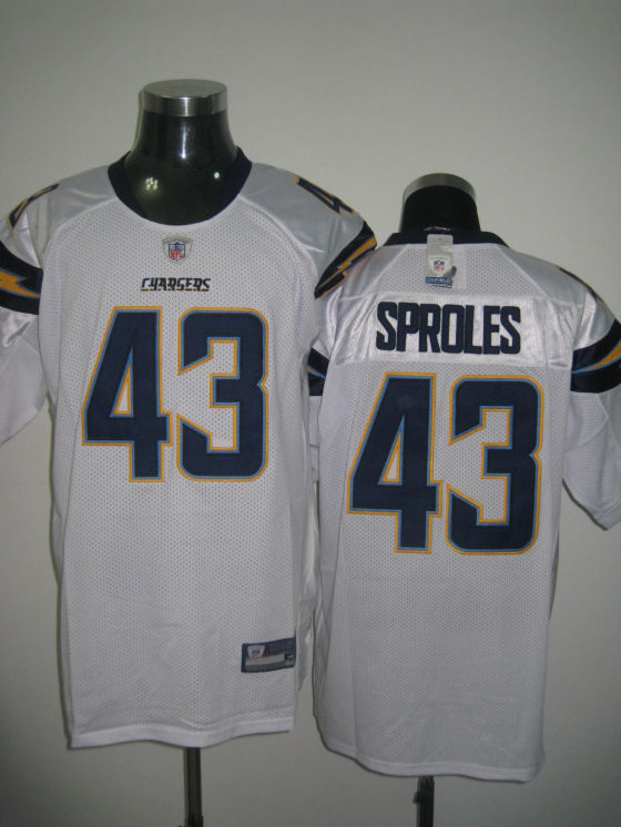 NFL San Diego Chargers-075