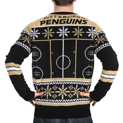 NHL sweater-001