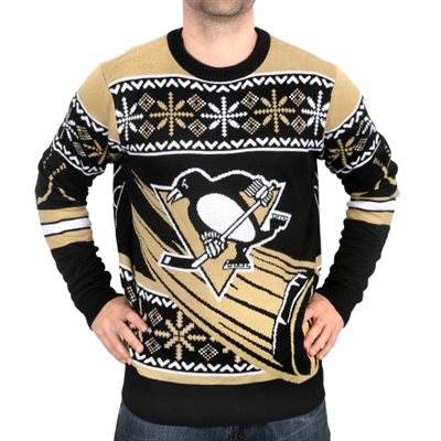 NHL sweater-002