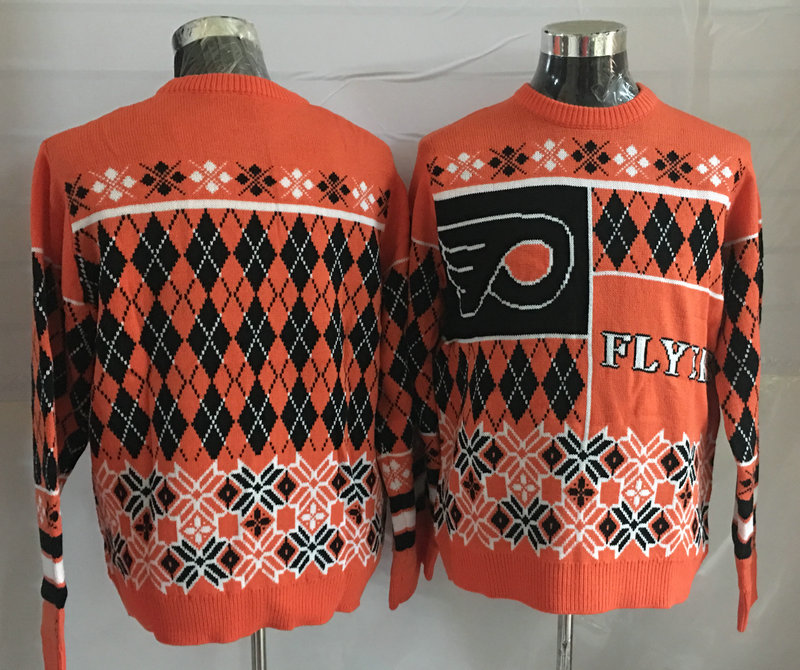 NHL sweater-005