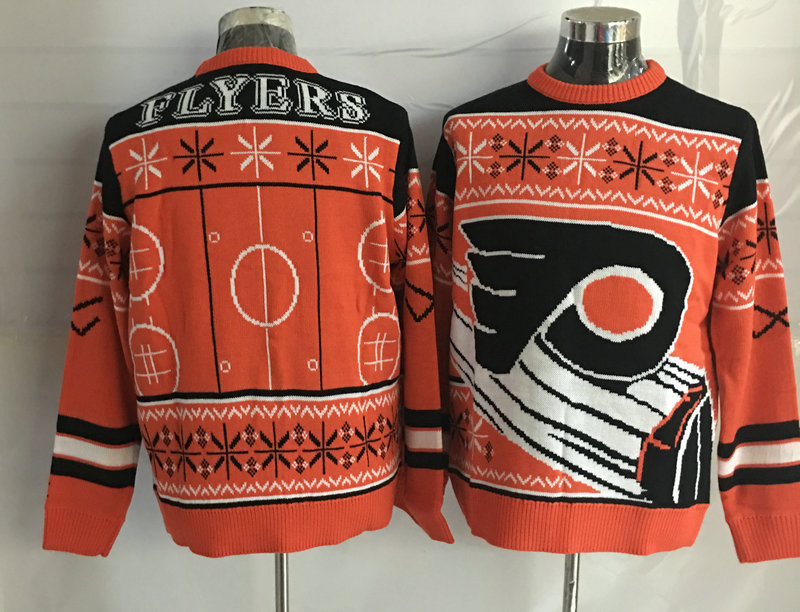 NHL sweater-006