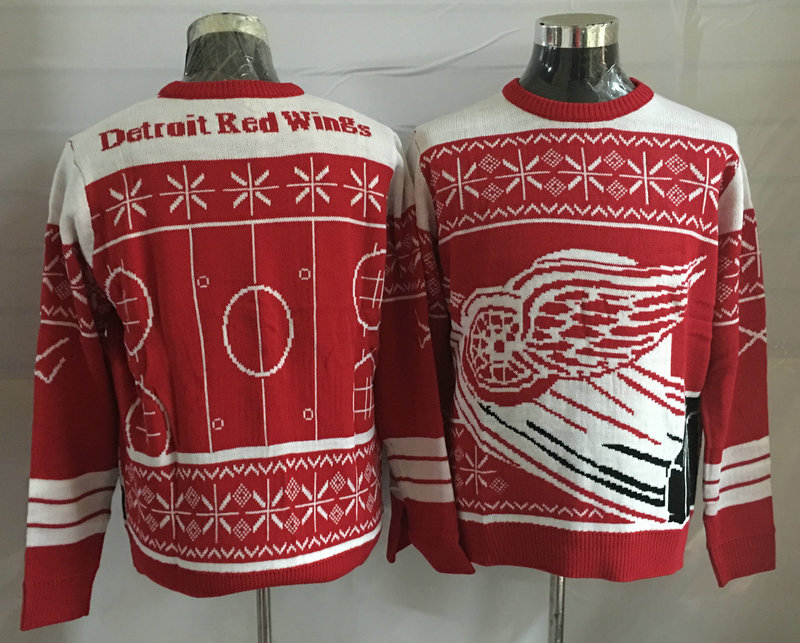 NHL sweater-008