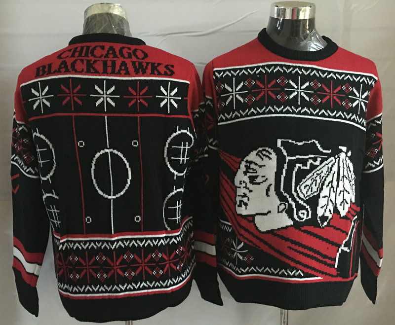 NHL sweater-009