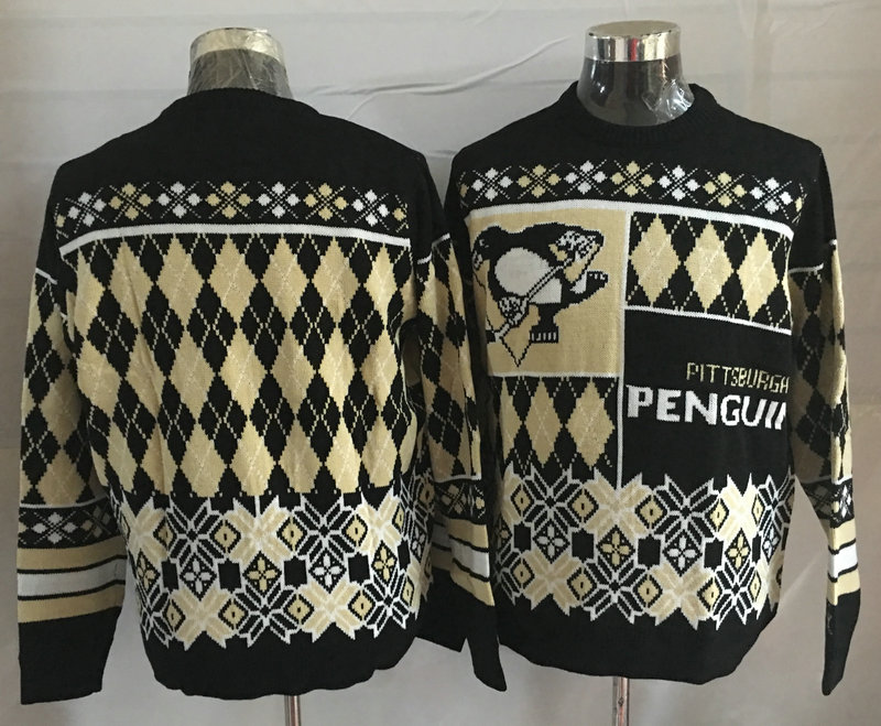 NHL sweater-011