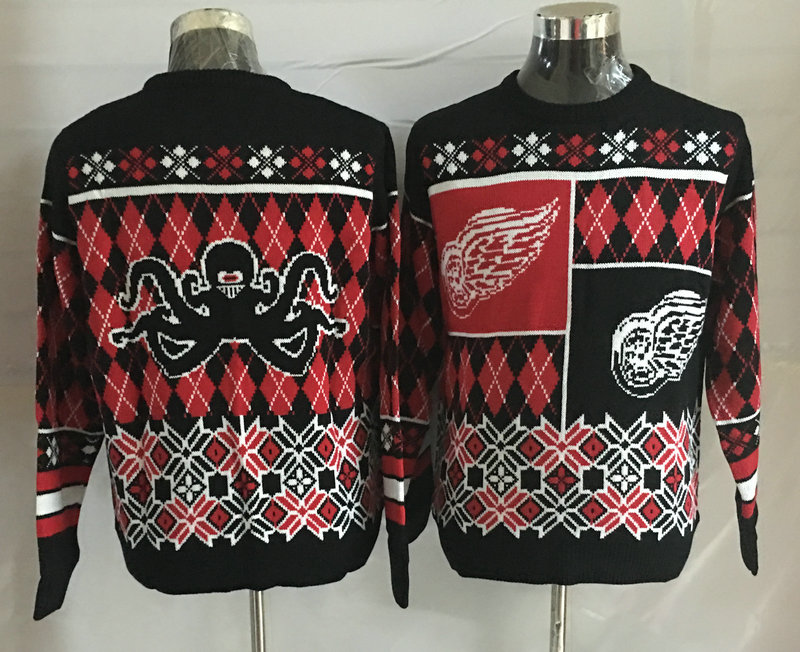 NHL sweater-012