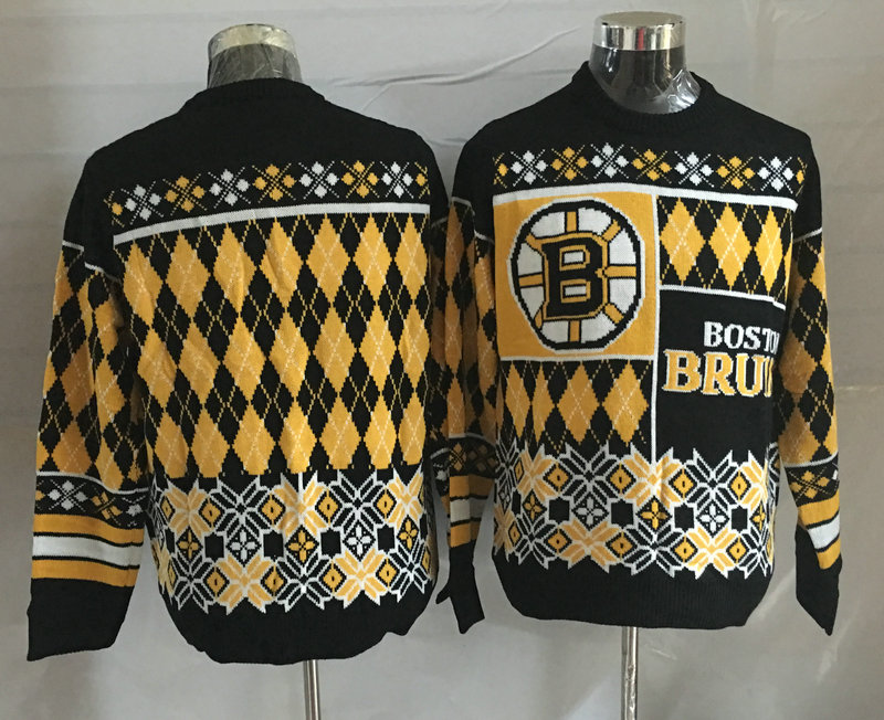 NHL sweater-014