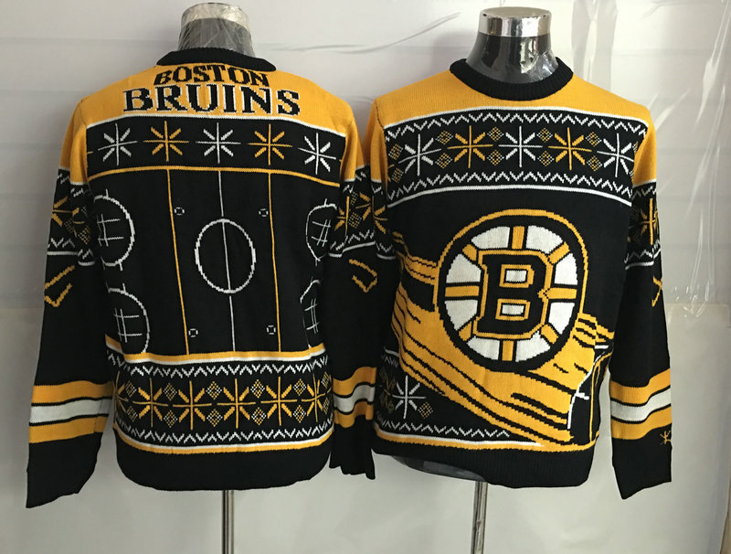 NHL sweater-015
