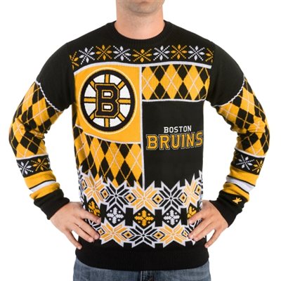 NHL sweater-021
