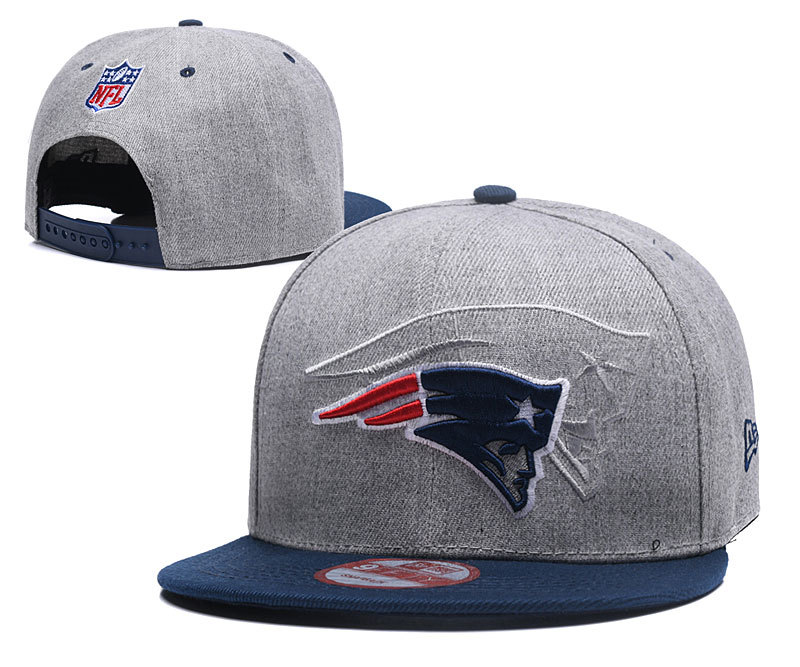 New England Patriots Snapbacks-017