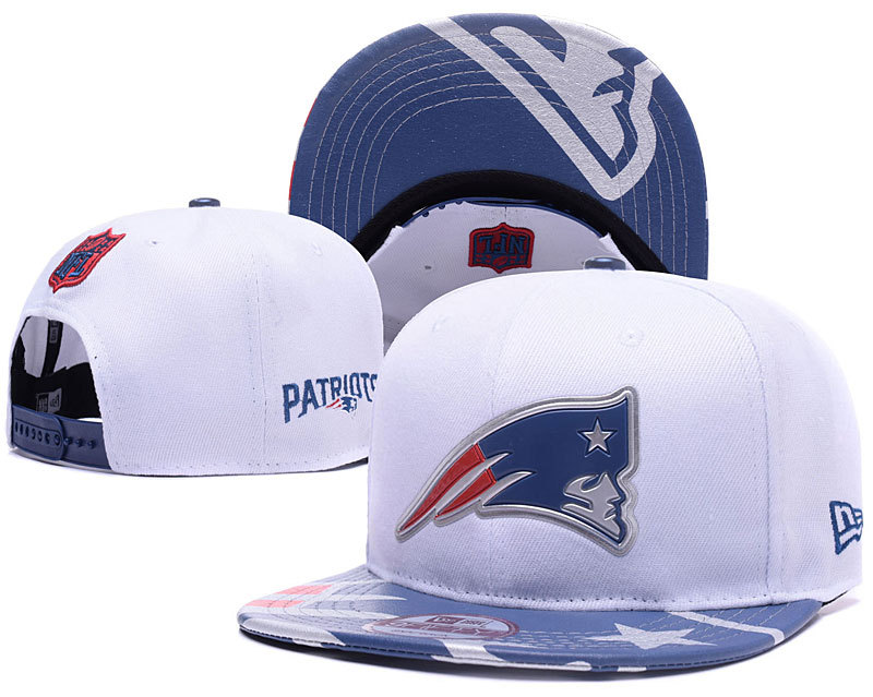New England Patriots Snapbacks-018