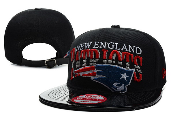 New England Patriots Snapbacks-028