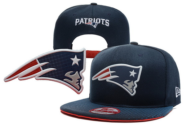 New England Patriots Snapbacks-044