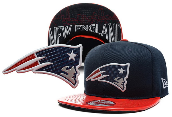 New England Patriots Snapbacks-045