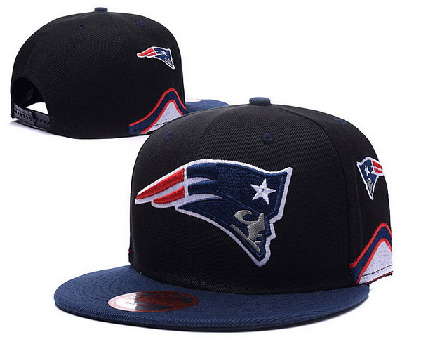 New England Patriots Snapbacks-123