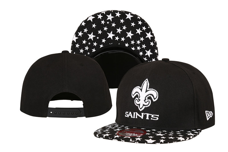 New Orleans Saints Snapbacks-004