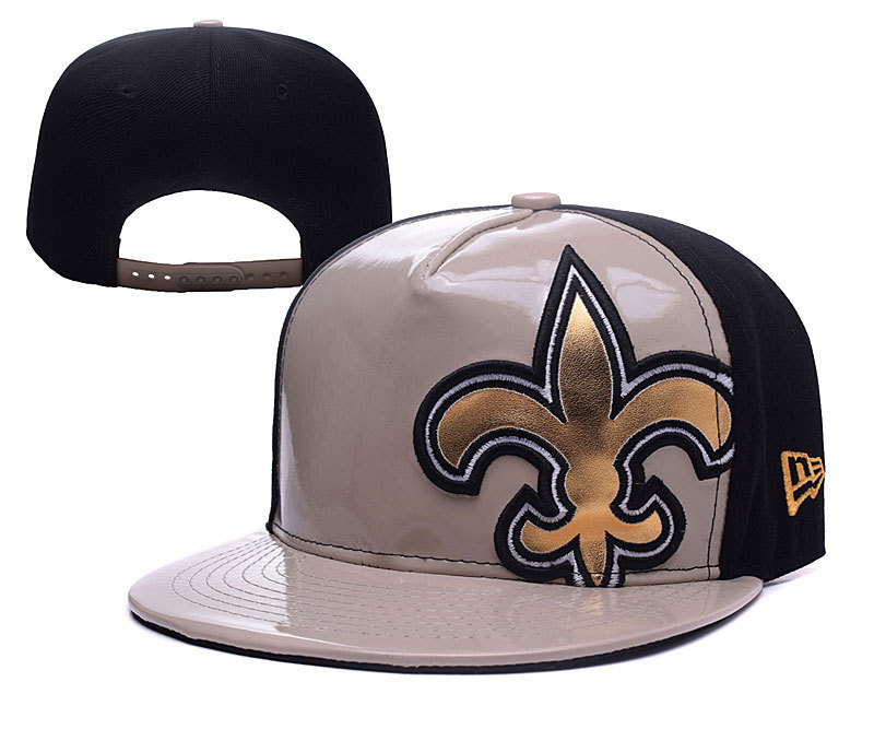 New Orleans Saints Snapbacks-025