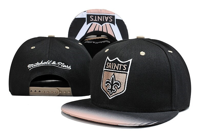 New Orleans Saints Snapbacks-026