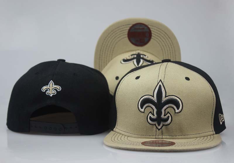 New Orleans Saints Snapbacks-034