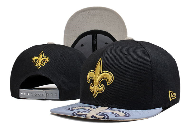 New Orleans Saints Snapbacks-038