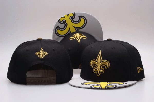 New Orleans Saints Snapbacks-039