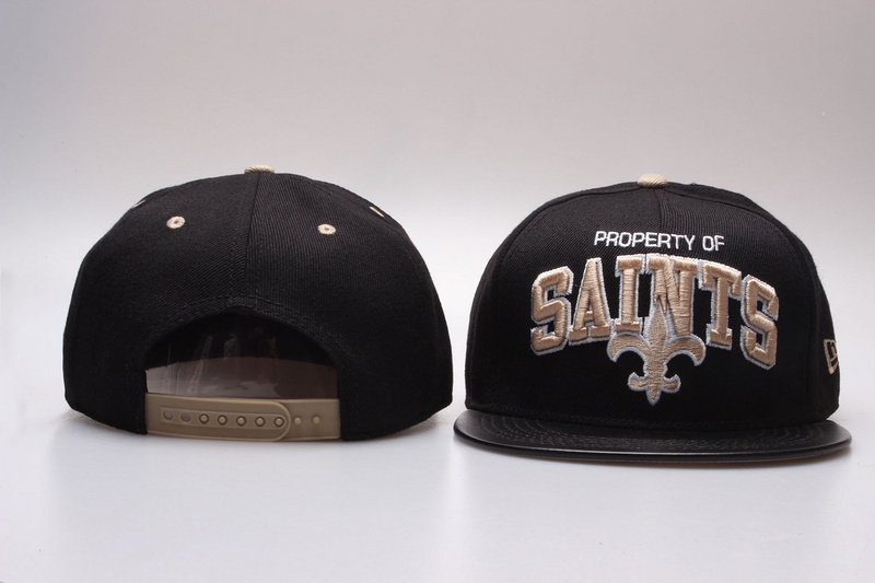New Orleans Saints Snapbacks-041