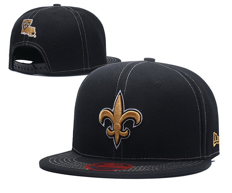 New Orleans Saints Snapbacks-052