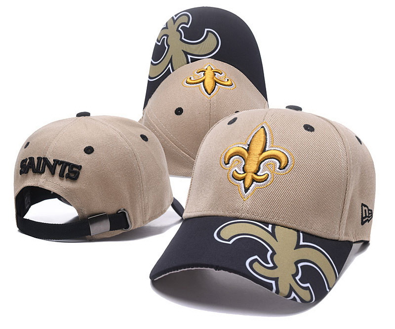 New Orleans Saints Snapbacks-055