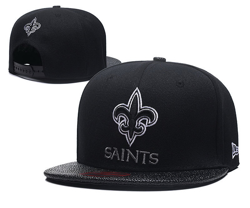 New Orleans Saints Snapbacks-069