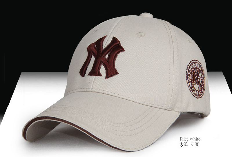 New York Adjustable Hats-002