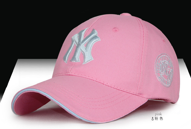 New York Adjustable Hats-006
