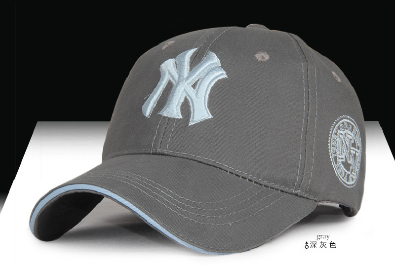 New York Adjustable Hats-008