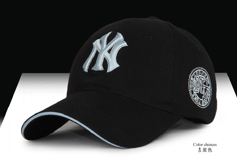 New York Adjustable Hats-012