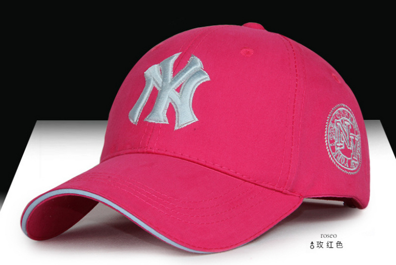 New York Adjustable Hats-014