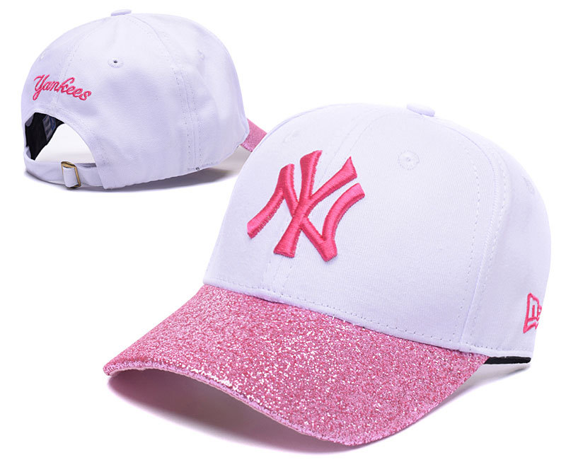 New York Adjustable Hats-023