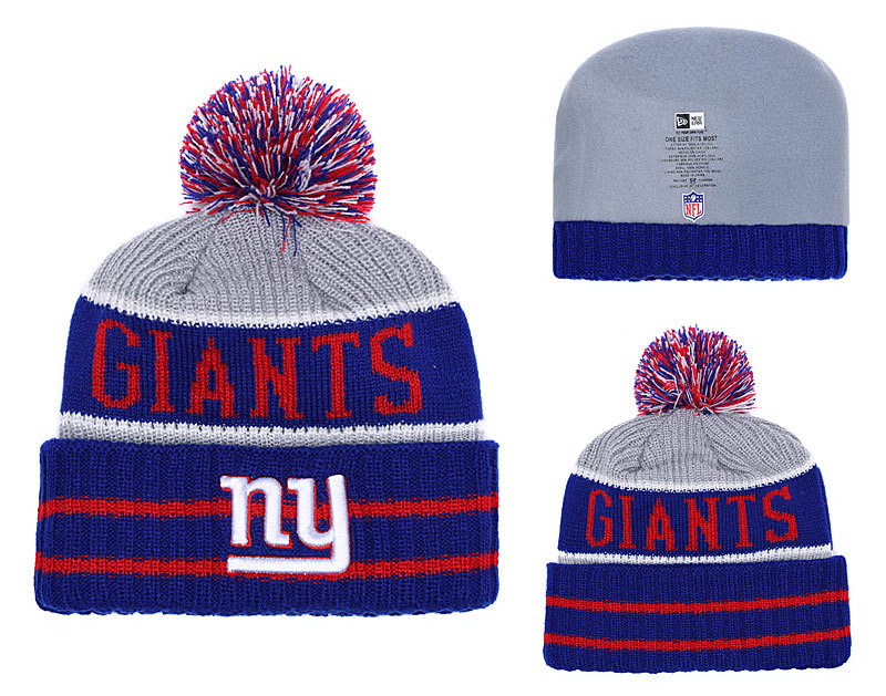 New York Giants Beanies-013