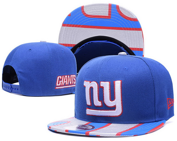 New York Giants Snapbacks-005