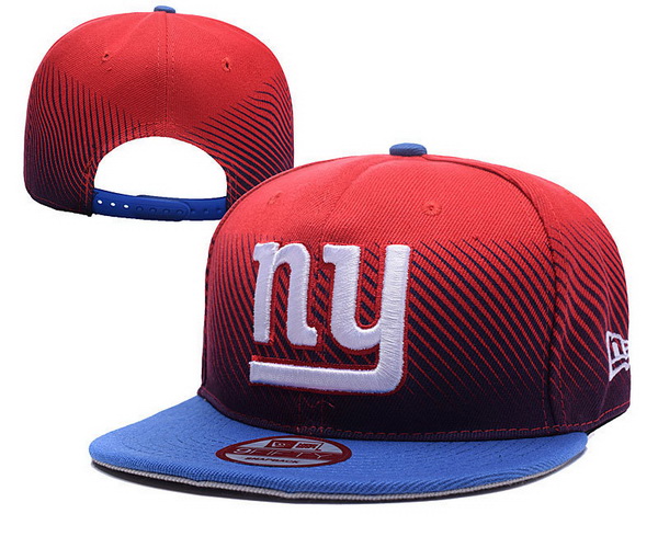 New York Giants Snapbacks-021