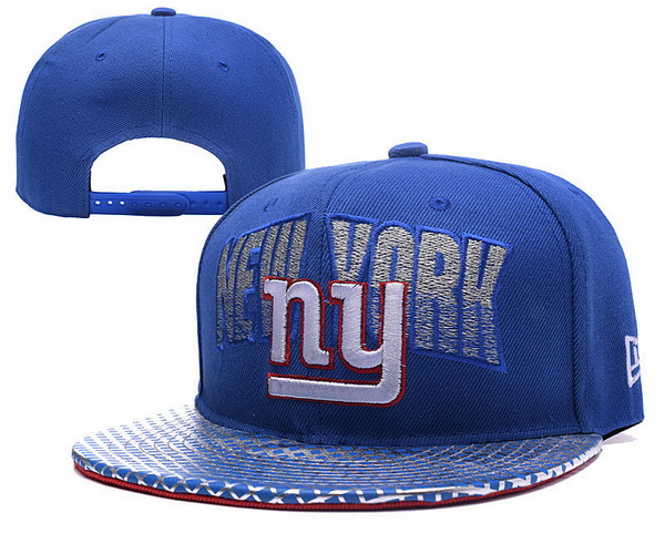 New York Giants Snapbacks-022